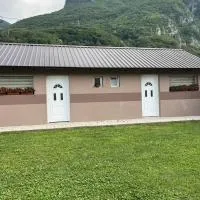Apartmani Savic, hotel u gradu 'Perućac'