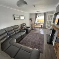 3 bedroom house, Caol, Fort William, hotel em Caol