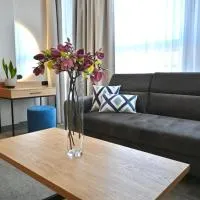 Hotel Centrum Malbork, מלון במאלבורק