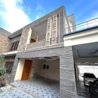 Sindh Serenity, hotel poblíž Letiště Sukkur - SKZ, Sukkur