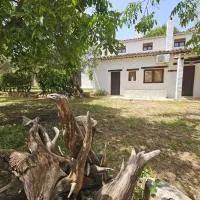 Cortijo del Cura By Travel Home โรงแรมในCortijos Nuevos