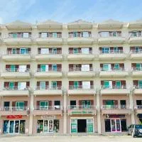 Simpson Bay Suites, hotel di Simpson Bay
