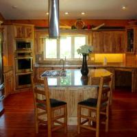 Cozy Lodge Rental near Bitterroot Valley, Montana, hotel near Lemhi County - SMN, Alta