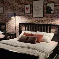 Apartments NESTL, отель в Птуе