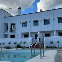 Mirador de la Alpujarra by Kaleria Suites, hotel en Benecid