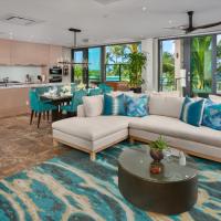 Amore Aloha 813 At Andaz Maui At Wailea Resort, hotel em Wailea