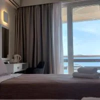 Hotel Avra, hotel u Prévezi