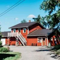 Elämysmajoitus Olipa Kerran, hotel v destinácii Turku