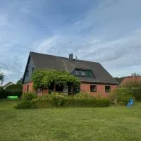 Bärenheim, хотел в Paulinenaue