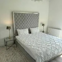 Apartament 5, hotel a Kobylniki