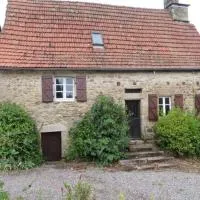 grange cavanet, hotel v destinaci Goulles