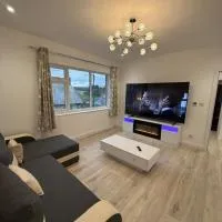 The Reiver's Retreat, hotel sa Otterburn
