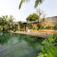 Trang An Cozy House, hotel v destinaci Ninh Binh