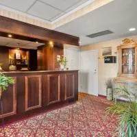 Halden Grand hotell, hotel Haldenben