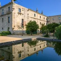 Pousada Mosteiro Amares, hotel u gradu 'Bouro'