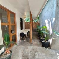 Caalan Cottage, hotel em El Nido