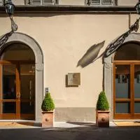 Residenza d'epoca Luca Pacioli, hotel v mestu Sansepolcro