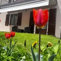 Ca d Rita, hotel i Borgo San Dalmazzo