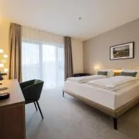 Hotel Essence, hotel i Pogány