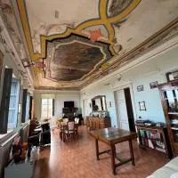 Borgo Antico Satriano, hotel em Satriano