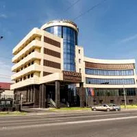 Mardan Hotel, khách sạn ở Shymkent
