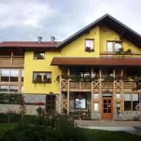 Tourist Farm Ob izviru Krupe, hotel i Semič
