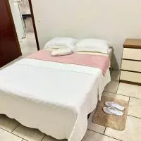 ASA | Apto Térreo | Econômico | Próx. BR-470, Hotel in Indaial