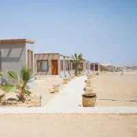 Matarma Bay Hotel, hotell sihtkohas Ras Sedr