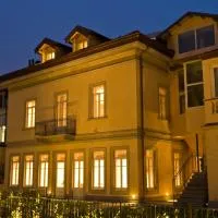 Hotel Di Varese, khách sạn ở Varese