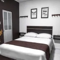 Hotel BAWER: Arauca'da bir otel