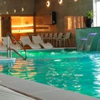 Astoria Hotel & SPA, hotel in Hunedoara