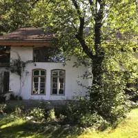 Künstlerhaus im Blauen Land für die grosse Familie, hotel en Ohlstadt