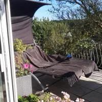 Appartement entier LEA avec petit déjeuner, hotel v destinácii Hilsprich