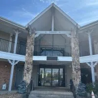 Lakeview Inn, hotel di Lake Saint Louis