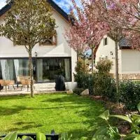 Treestudio Apartment, hotel en Lipí