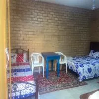 SJ Kololi Apartments Senegambia Area, viešbutis mieste Sere Kunda