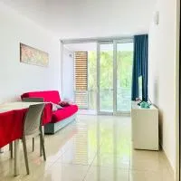 Magnolie A20, Bilocale con tutti i comfort: Eraclea Mare'de bir otel