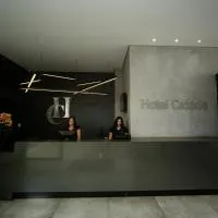 Hotel Cidade Araxá, hotel v destinaci Araxá