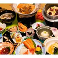 Kitaguni Grand Hotel - Vacation STAY 97210v, hotel poblíž Letiště Rishiri - RIS, Oshidomari
