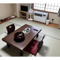 Kitaguni Grand Hotel - Vacation STAY 97235v, hotel poblíž Letiště Rishiri - RIS, Oshidomari