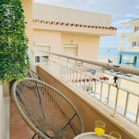 El Rincon de Mar, hotel en San Luis de Sabinillas