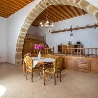 Socrates traditional house, hotell sihtkohas Haraki