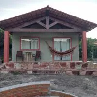 recanto dos cardeais, hotel di Caeté-Açu