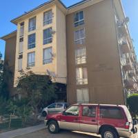AP Yungay, hotel poblíž Letiště San Felipe - SSD, San Felipe