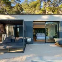 Resort Serra Nature - Luxury Villas Hotel Boutique, hotel a Serra