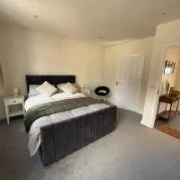 The Ingram Arms, hotel in Laughton