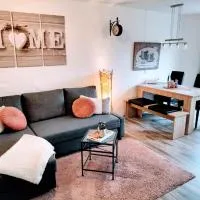 Ferienwohnung Schneider، فندق في Münk