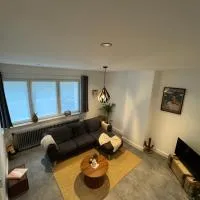 Maison proche de Pairi Daiza, hotel en Soignies