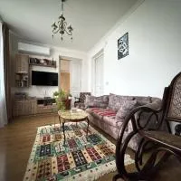 Aloni Green Acres, hotell sihtkohas Zemo Alvani