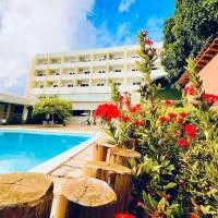 Grande Hotel de Juazeiro, hotel en Juazeiro